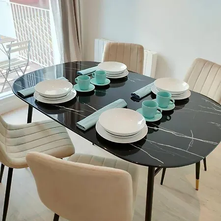 Apartamento A Estrenar En El Centro Comarca de Comarca de Vigo Buitenkant foto