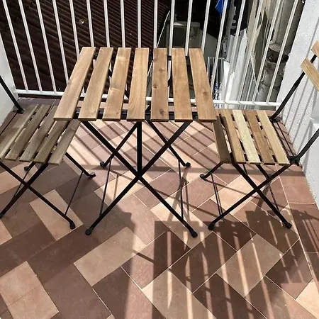 Apartamento A Estrenar En El Centro Comarca de Comarca de Vigo Buitenkant foto