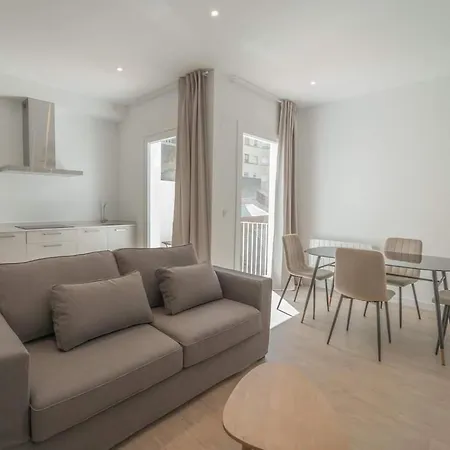 Apartamento A Estrenar En El Centro Comarca de Comarca de Vigo Buitenkant foto