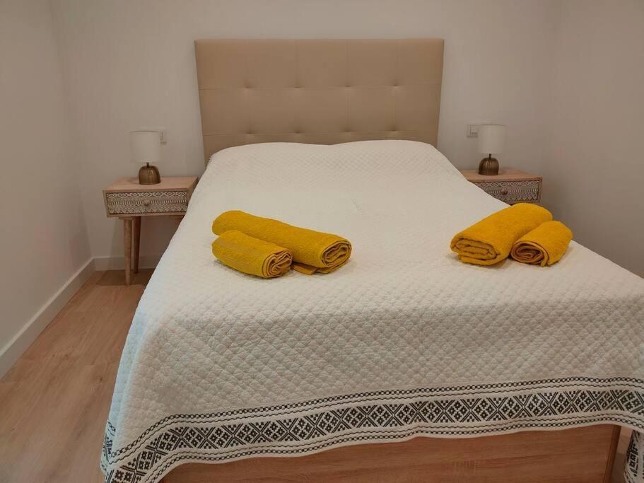 Appartement A Estrenar En El Centro