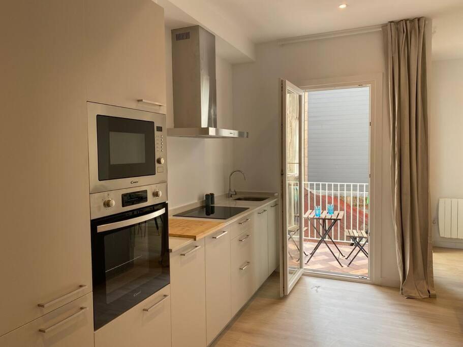 Appartement A Estrenar En El Centro *