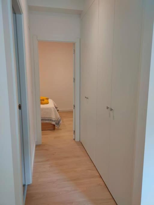 Appartement A Estrenar En El Centro