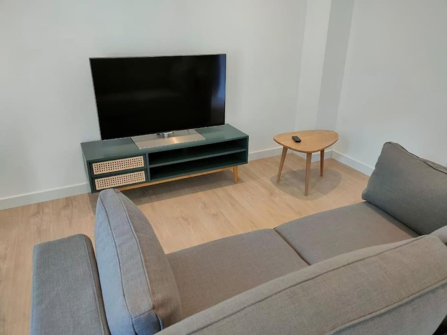 A Estrenar En El Centro Apartment Vigo