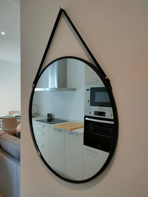A Estrenar En El Centro Apartment Vigo