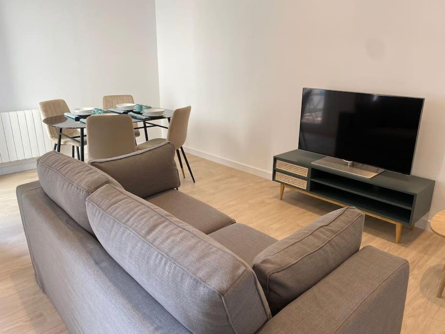 A Estrenar En El Centro Appartement *