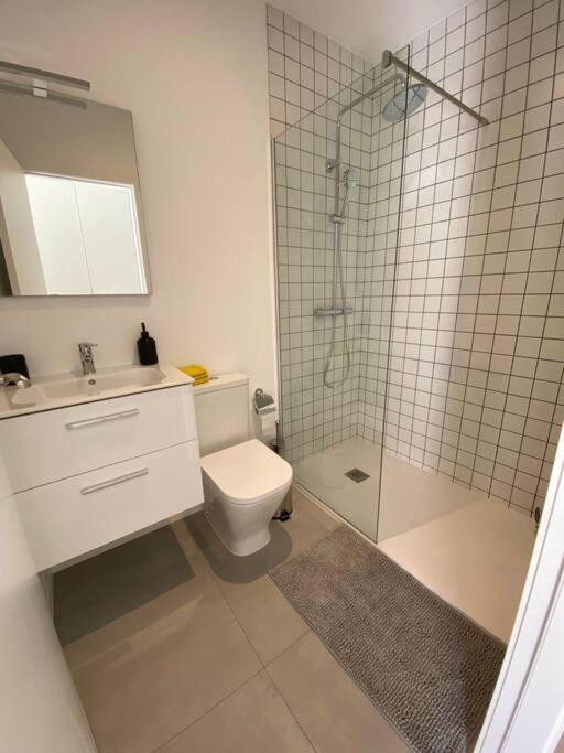A Estrenar En El Centro Apartment Vigo