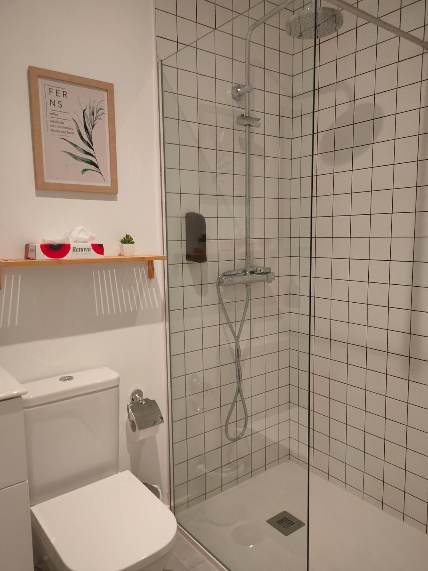 Appartement A Estrenar En El Centro Comarca de Vigo