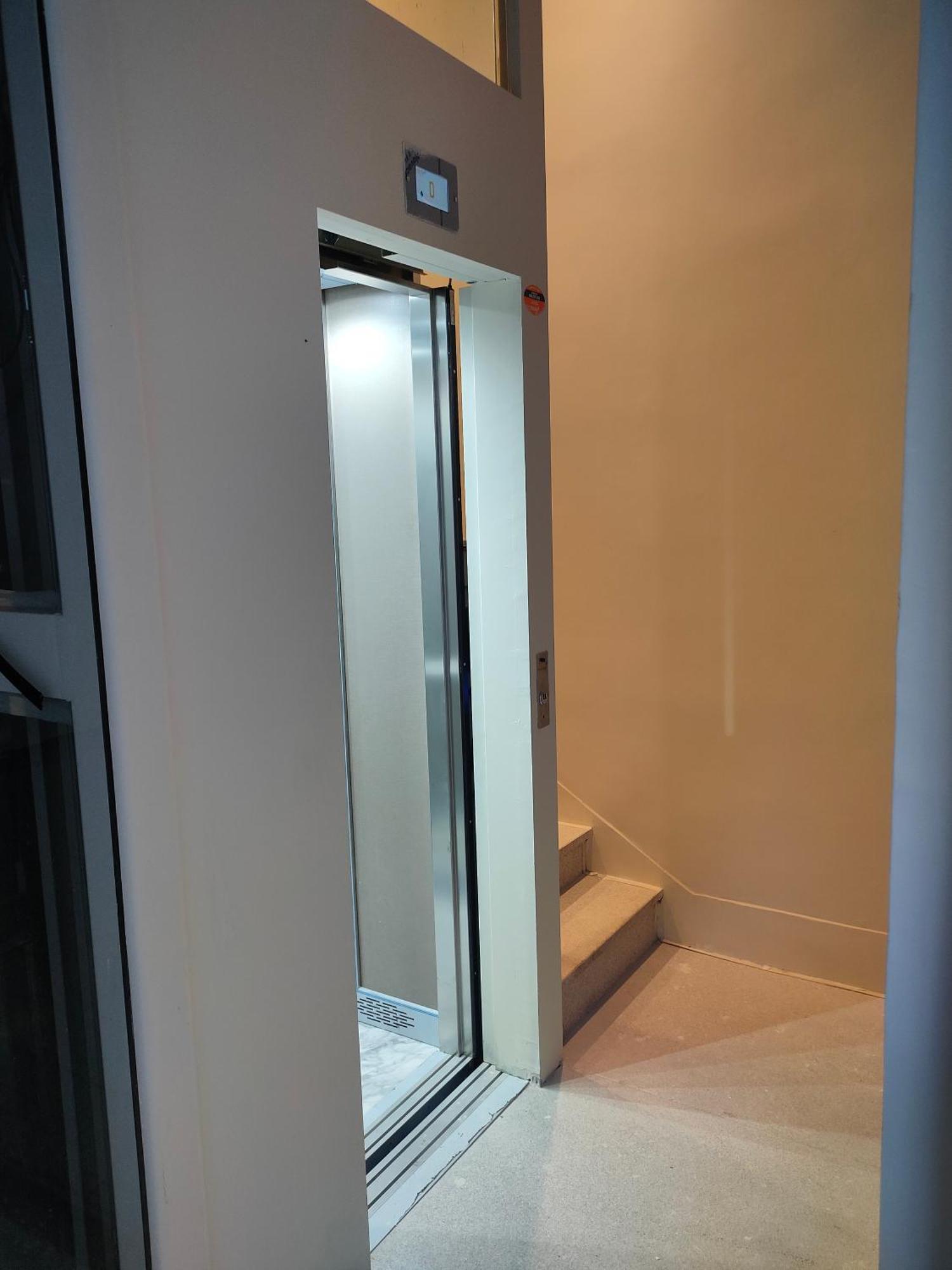 Apartment A Estrenar En El Centro